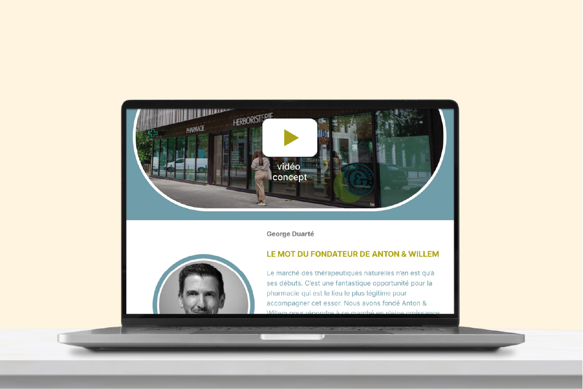 Campagnes Emailing & Bannières - Image 1