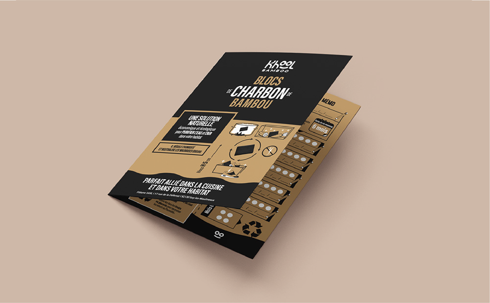 Khool Bamboo - Image 4