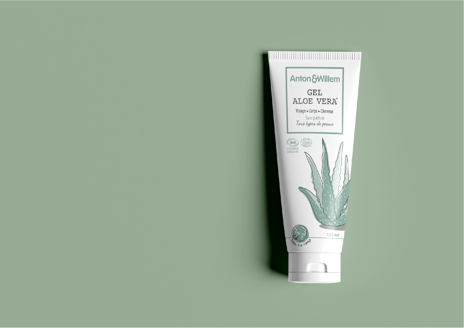 Gamme Aloe Vera