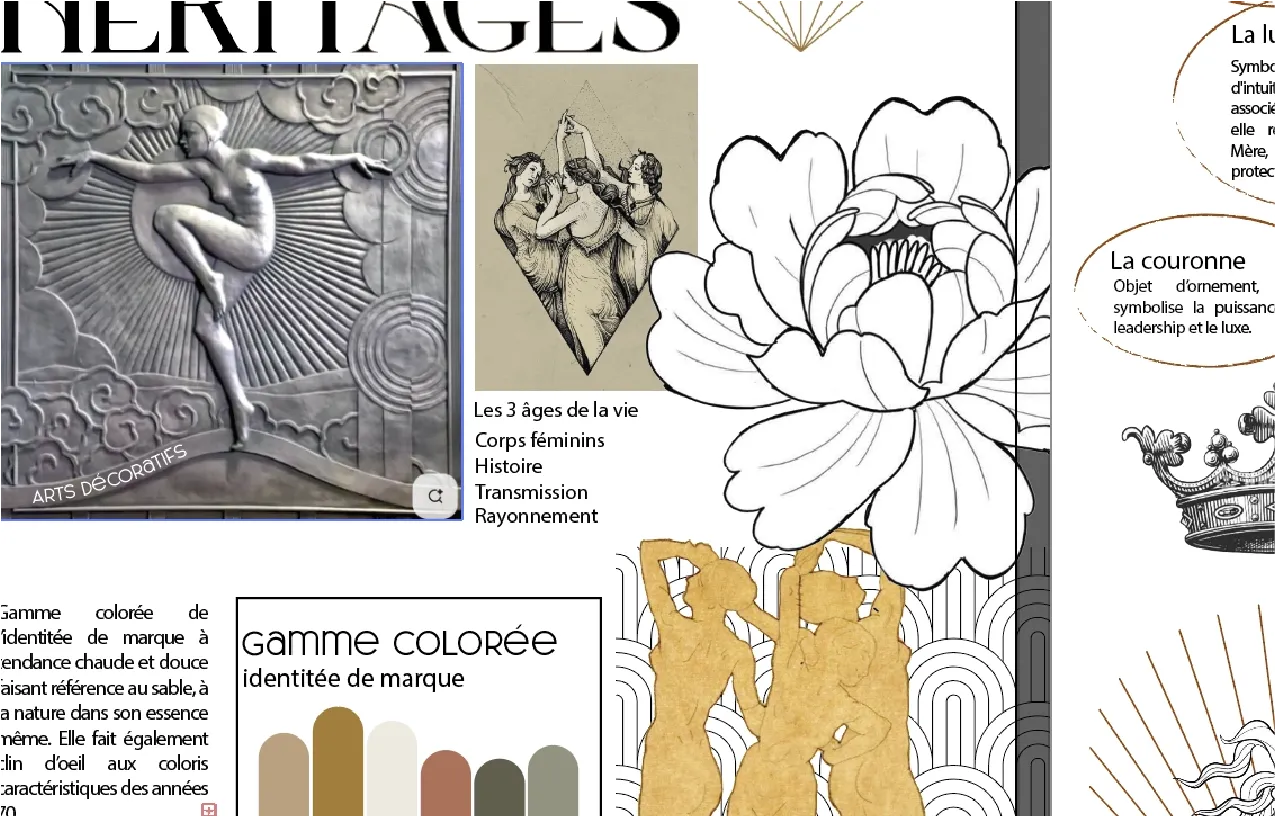 Recherches et positionnement - Image 1